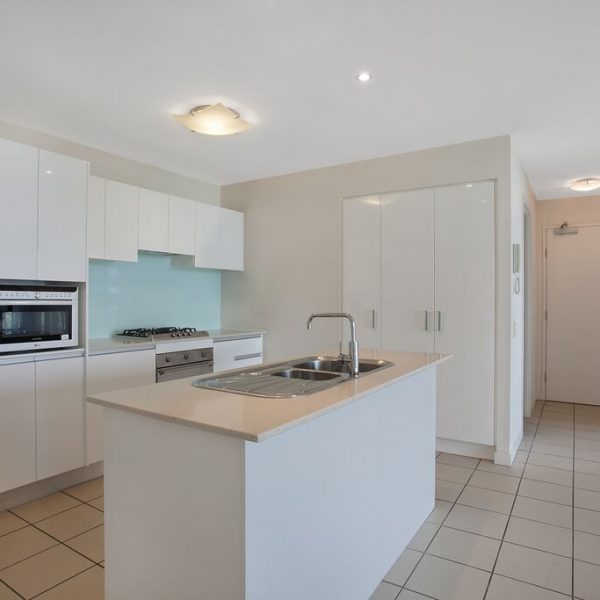 The Kitchen
