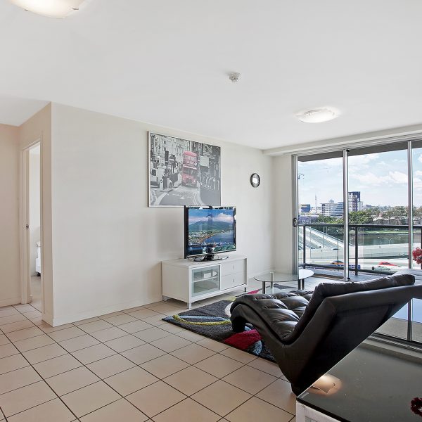 The Living Room