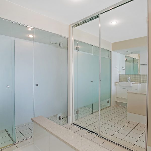 The Bathroom